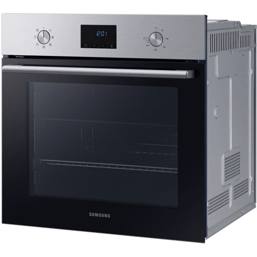 Духовой шкаф электрический Samsung NV68A1110RS/WT: Приготовление на пару нет