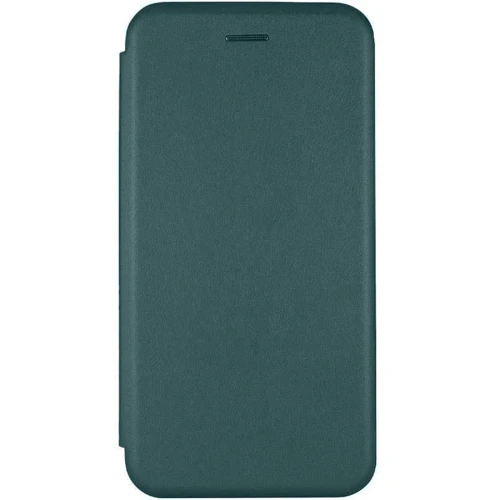 Аксесуар для смартфона Fashion Classy Dark Green для Xiaomi Redmi A1