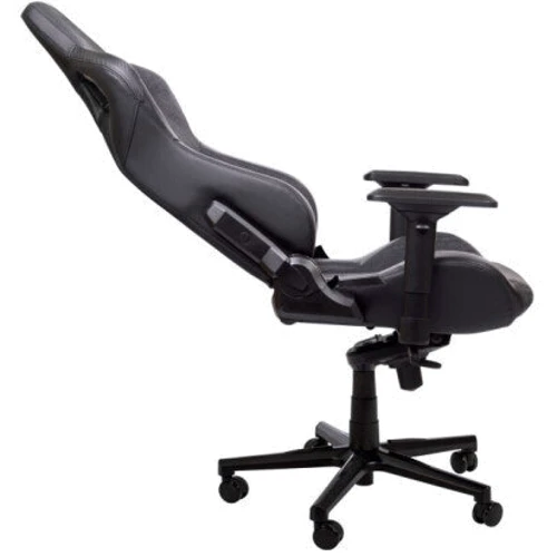 GT Racer X-8005 Dark Gray / Black фото 10