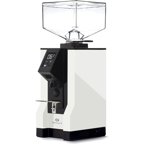 Кавомолка Eureka Mignon Specialita White