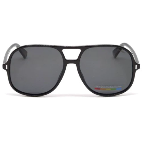 Солнцезащитные очки Polaroid PLD 6217/S Авиатор (RIW57EX): Пол Унисекс
