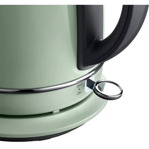 Электрочайник Buydeem K640 Cozy Greenish (K640-CG/EU)
