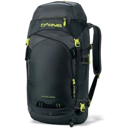 Рюкзак Dakine Poacher (Charcoal)