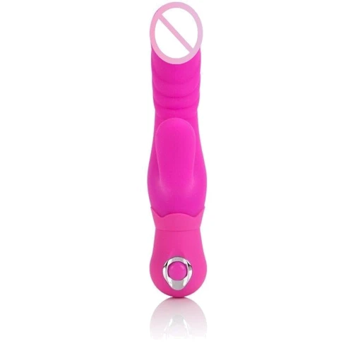 Вибратор Posh Thumper G, розовый