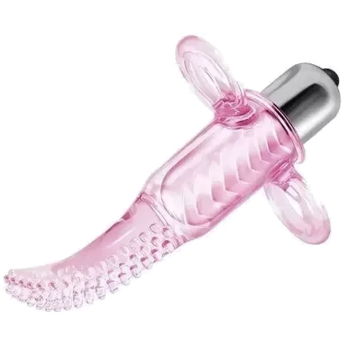 Вибро стимулятор клитора Vibro Finger, BI-014078
