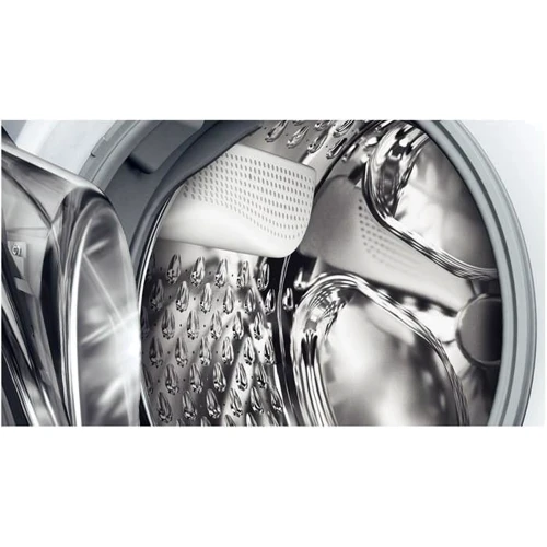 Пральна машина Siemens WI14S441EU: Тип завантаження фронтальна