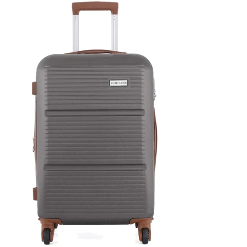 Валіза Semi Line 28" (L) Graphite (T5711-3): Країна виробник Китай