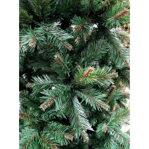 Елка искуственная Triumph Tree Edulis зелёная 1.85 м фото 8