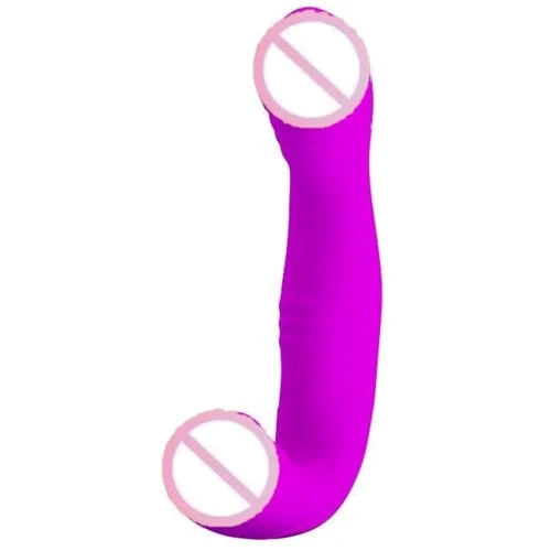 Безременной вибрострапон ANGELO PURPLE, BI-014227