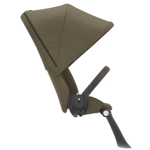 Коляска Cybex Gazelle S Taupe Classic Beige фото 33