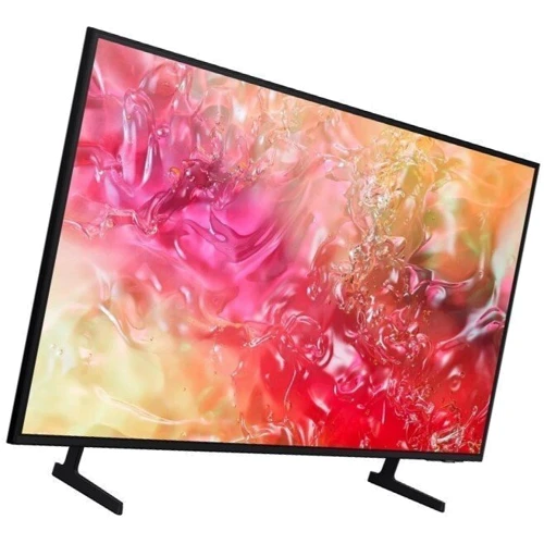 Телевізор Samsung UE43DU7100UXUA: Оснащення Встроенный медиаплеер, Smart TV