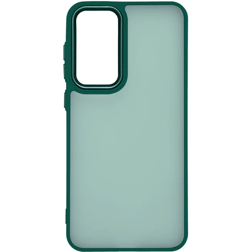 Чехол для телефонов ArmorStandart Frame Dark Green for Samsung A366 Galaxy A36 5G (ARM84812)