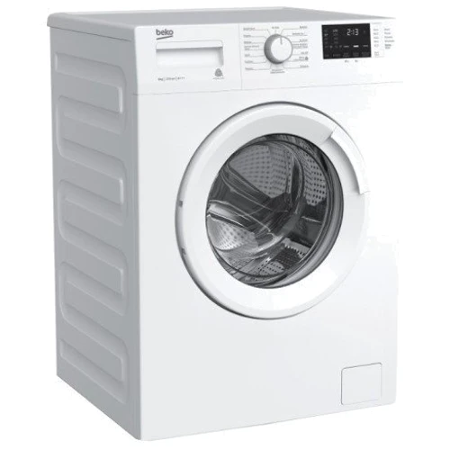Стиральная машина Beko MWRE6612BWW: Тип машины Автомат
