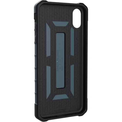 Чехол для iPhone Urban Armor Gear UAG Pathfinder Slate (111107115454) for iPhone Xs Max: Тип аксессуара чехол