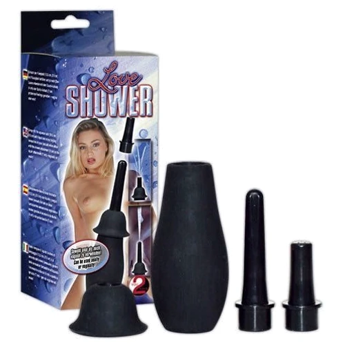 Интимный душ Orion Love Shower
