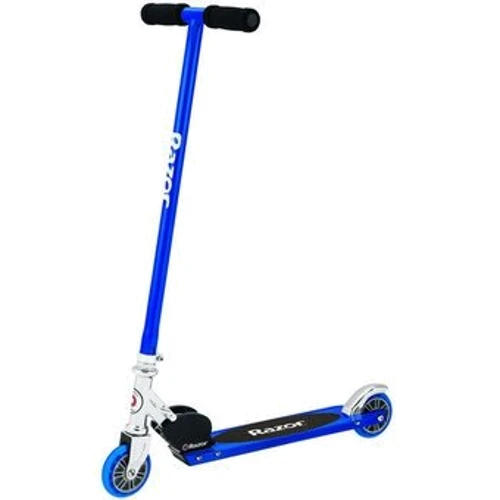 Самокат Razor S Sport Синий (13073043)