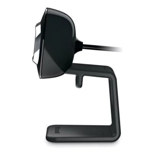 Microsoft LifeCam HD-3000 (T4H-00004): Дополнительно Встроенный микрофон