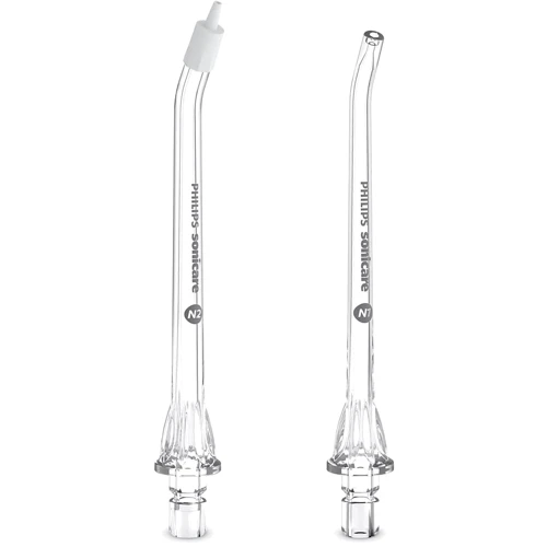 Насадки для ирігатора Philips Sonicare HX3072/00 Compact Flosser 1000