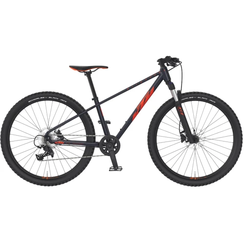 

Ktm Wild Speed Disc 26" рама 37 черный 2022
