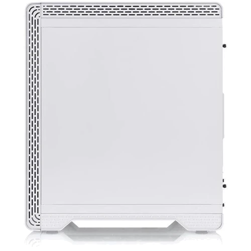 Корпус Thermaltake S500 Tempered Glass Snow Edition (CA-1O3-00M6WN-00): Типоразмер Midi-Tower
