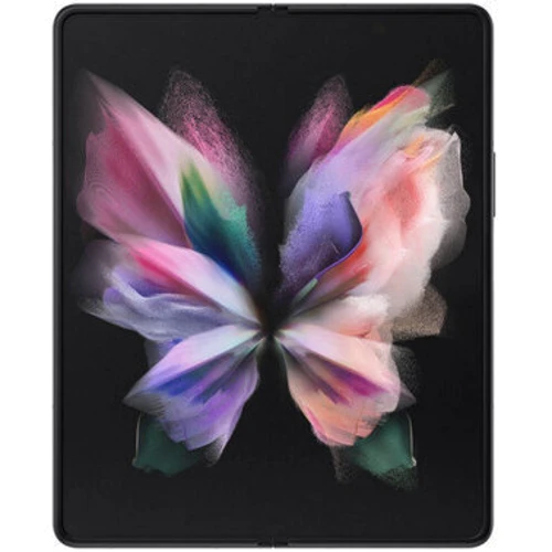 Смартфон Samsung Galaxy Z Fold 3 12/256 GB Phantom Black Approved Вітринний зразок: Виробник Samsung