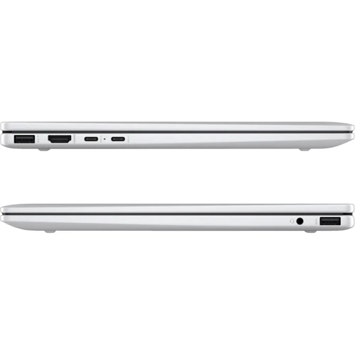 Ноутбук HP Envy x360 14-fa0005ua (AQ8J7EA) UA: Обсяг накопичувача 512 ГБ (SSD)