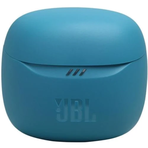 Наушники JBL Tune Flex 2 Turquoise (JBLTFLEX2TQE) фото 6