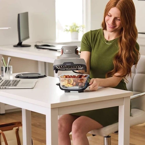 Ninja Crispi FN101EUST