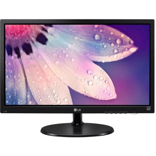 Монитор LG 27MP38VQ-B