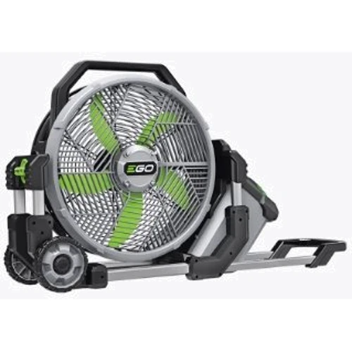 Вентилятор Вентилятор акумуляторний EGO POWER+ 18" Misting Fan FN1800E