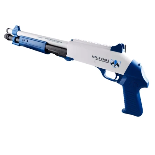 Іграшковий дробовик X-Tento M870 blue: Тип ружье