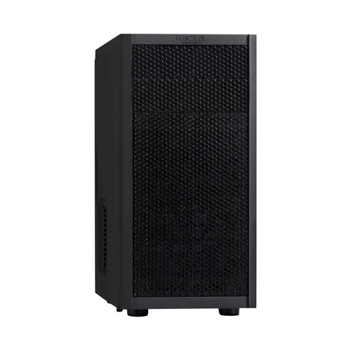 Корпус Fractal Design Core 1000 Black (FD-CA-CORE-1000-USB3-BL)