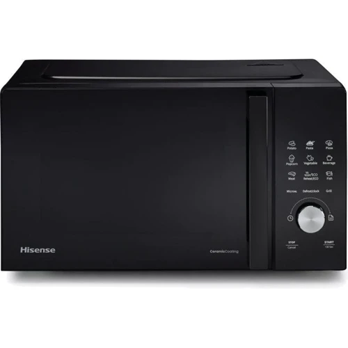 Микроволновая печь Hisense H20MOBSD1H: Объем, л 20