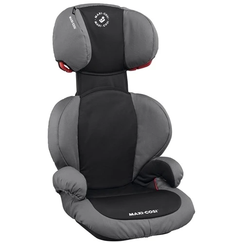 Автокрісло MAXI-COSI Rodi SPS Carbon black фото 6