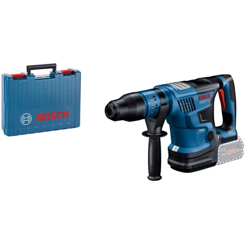 Перфоратор Bosch GBH 18 V-36 C (0611915021)