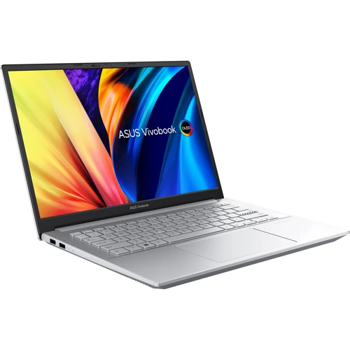 Ноутбук ASUS Vivobook Pro 14 K6400ZC (K6400ZC-KM102W): Оперативная память 16 ГБ