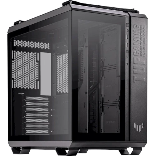 Корпус ASUS TUF Gaming GT502 Black (90DC0090-B09000)