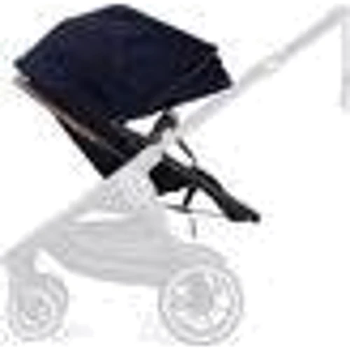 Модульна система Emmaljunga NXT 2-1 Outdoor Navy (90053) фото 4