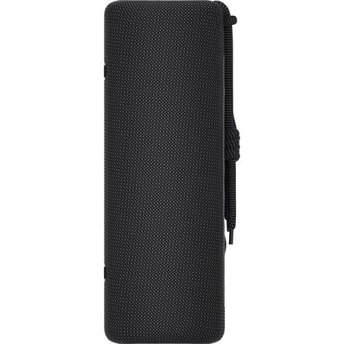 Акустика Xiaomi Mi Portable Speaker 16W Black (QBH4195GL): Звуковая система 2.0