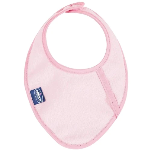 Слюнявчик 3 в 1 Chicco Fresh Розовый (02582.10): Производитель Chicco