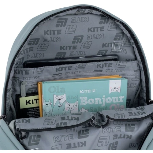 Рюкзак Kite Education Teens 1020S-3 (K25-1020S-3) фото 9