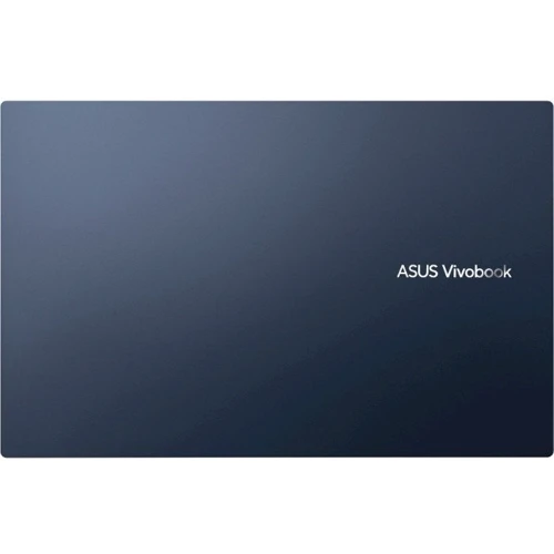 Ноутбук ASUS VivoBook 15 X1502VA-BQ139 Quiet Blue (90NB10T1-M005K0) UA