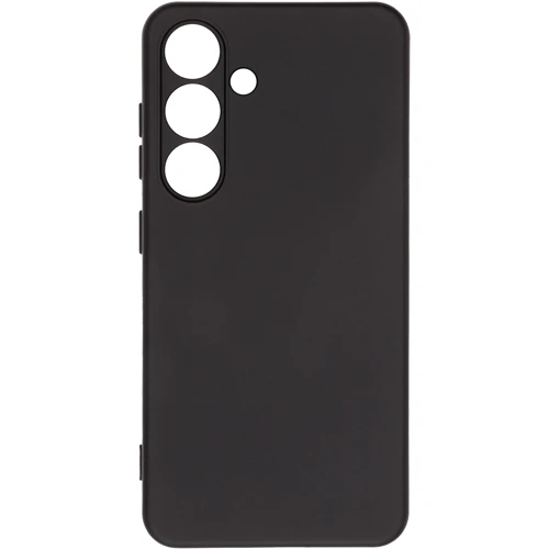 Чохол для телефона ArmorStandart ICON Case Camera cover Black для Samsung S921 Galaxy S24 (ARM72488)