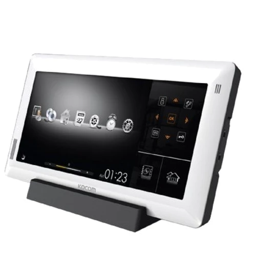 Kocom KVR-A510: Виробник Kocom