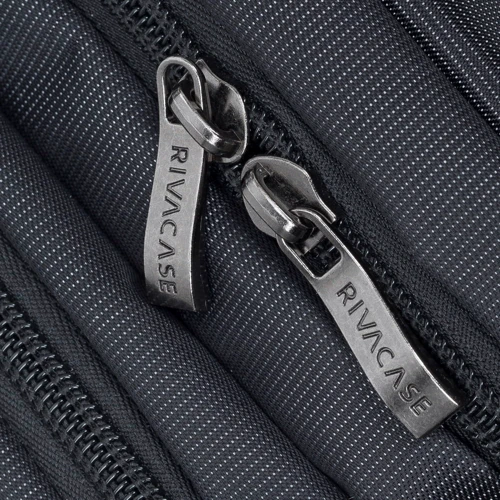 Сумка для ноутбука RivaCase 17.3" Black (8257) фото 6