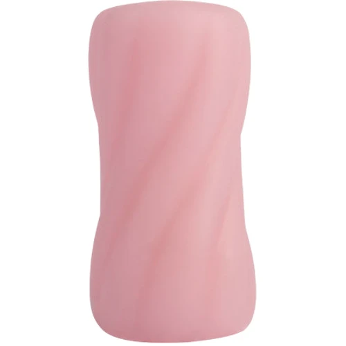 Мастурбатор Chisa COSY Stamina Masturbator Pleasure Pocket Pink