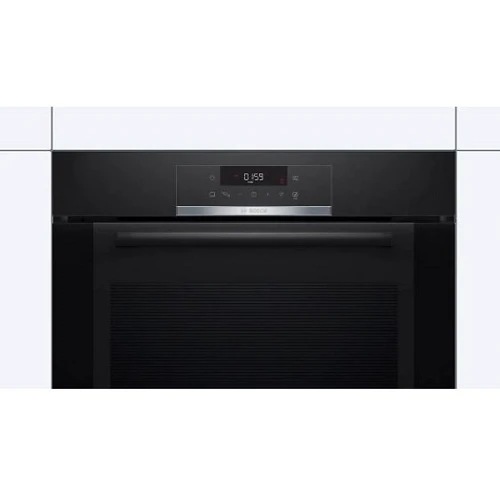 Духовой шкаф электрический Bosch HBA372EB0: Мощность подключения, Вт 3500