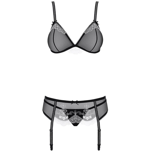 Комплект Obsessive 840-SEG-1 set, L/XL