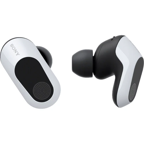 Наушники Sony INZONE Buds White (WFG700NW.CE7): Время работы, ч 12