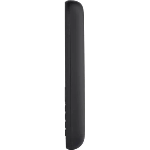 Мобильный телефон Nokia 105 Dual Sim 2019 Black (UA UCRF): Дисплей 1.77 TFT (120x160) / 113 ppi